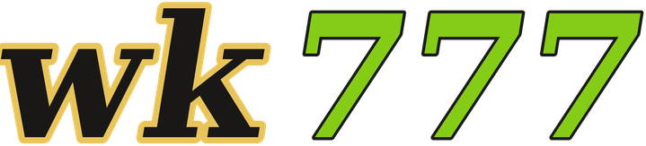 wk777 logo